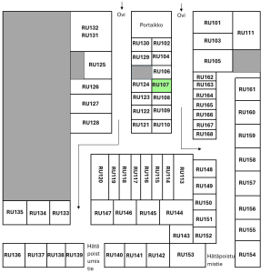 Kanavuori 4 m²