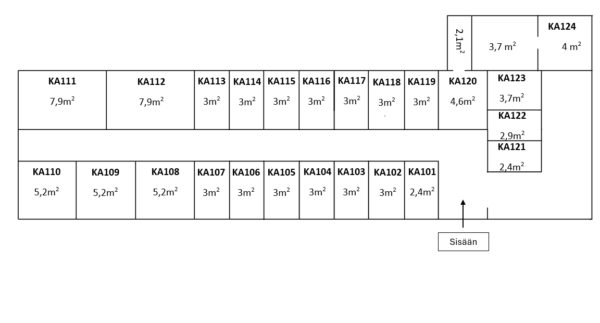 Kanavuori 3 m² - Image 4