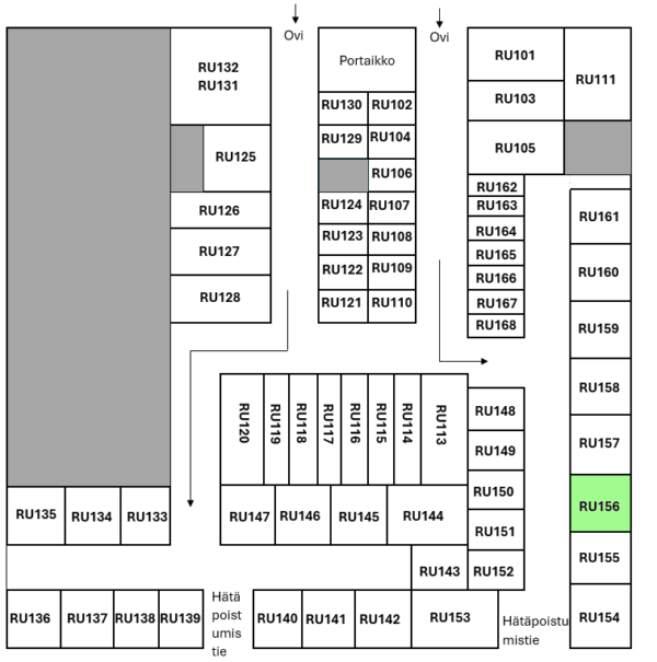 Kanavuori 5 m2