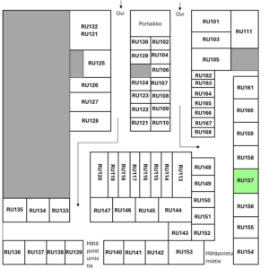 Kanavuori 5 m²