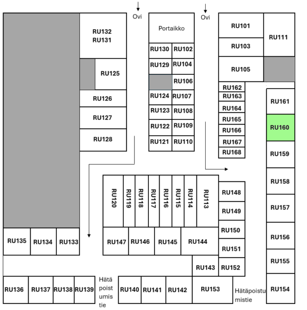 Kanavuori 5 m2